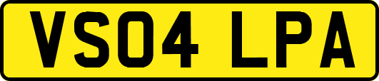 VS04LPA