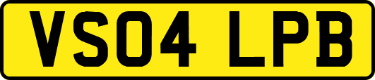 VS04LPB