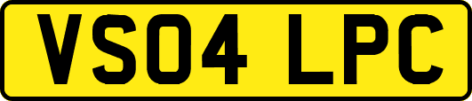 VS04LPC