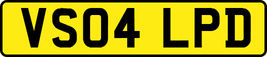VS04LPD