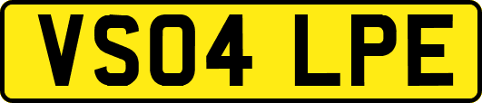 VS04LPE