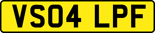 VS04LPF