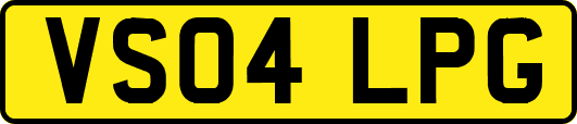 VS04LPG
