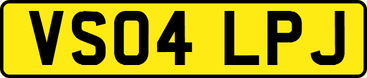 VS04LPJ