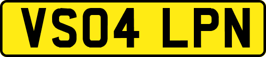VS04LPN