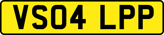 VS04LPP