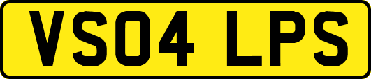 VS04LPS