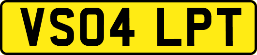 VS04LPT