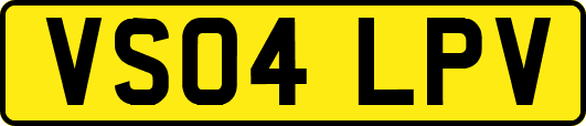 VS04LPV