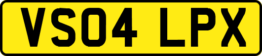 VS04LPX