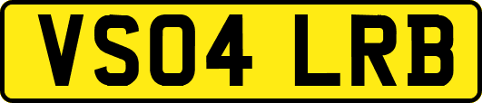 VS04LRB