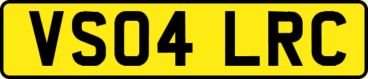 VS04LRC