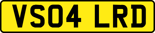 VS04LRD