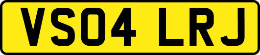 VS04LRJ