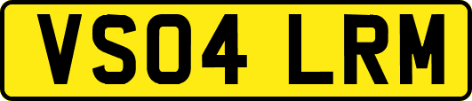 VS04LRM