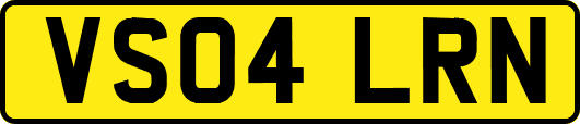 VS04LRN