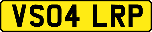 VS04LRP