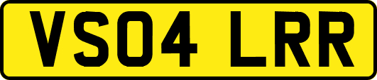 VS04LRR