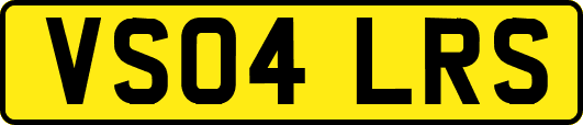 VS04LRS