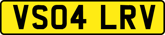 VS04LRV