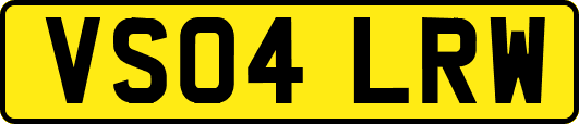 VS04LRW