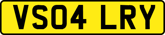 VS04LRY