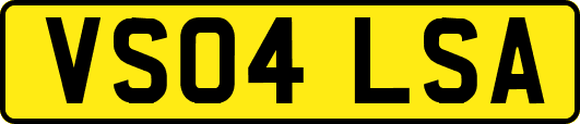 VS04LSA