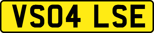 VS04LSE