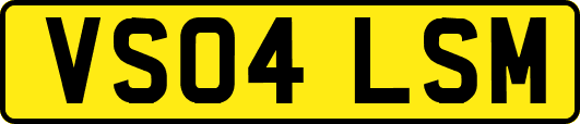 VS04LSM