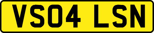VS04LSN