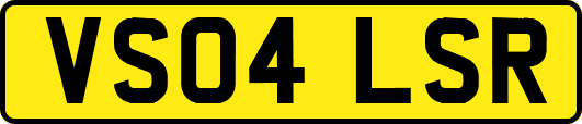 VS04LSR