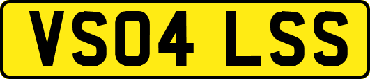 VS04LSS