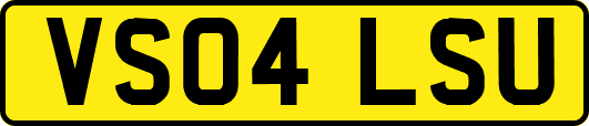 VS04LSU