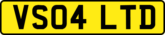 VS04LTD