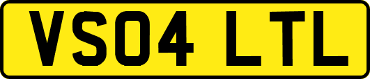 VS04LTL