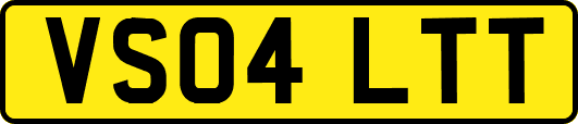 VS04LTT