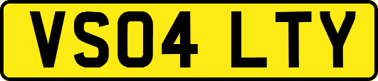 VS04LTY