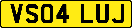 VS04LUJ