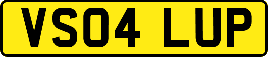 VS04LUP