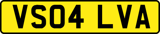 VS04LVA