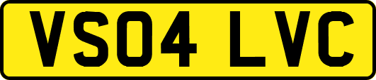 VS04LVC