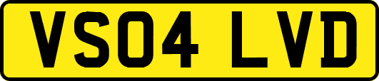 VS04LVD