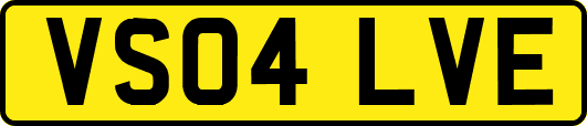 VS04LVE