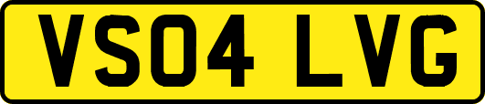 VS04LVG