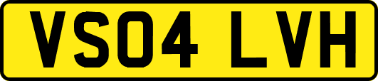 VS04LVH