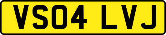 VS04LVJ