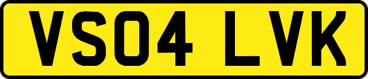 VS04LVK