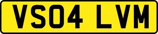 VS04LVM