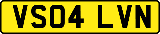 VS04LVN