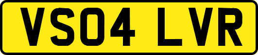 VS04LVR